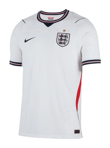 Camisa Inglaterra 2026/27 Home