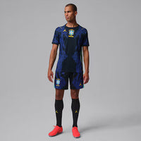 Camisa Seleção Brasileira Jogador  2026/27 II