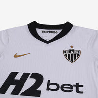 Camisa Atlético Mineiro Nike II 2026/27 Feminino
