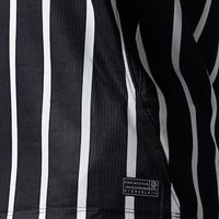 Camisa Corinthians II 2026/27 s/n Jogador Nike Masculina - Branco+Preto
