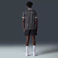 Camisa Corinthians II 2026/27 s/n Jogador Nike Masculina - Branco+Preto