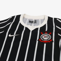 Kit Infantil Corinthians Nike II 2026/27