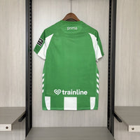 Camisa do Real Bétis Home  2025/26