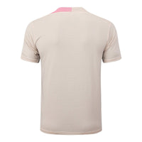 Kit de Treino adulto Barcelona 2025/26 Short e Camisa