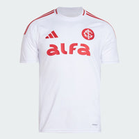 Camisa Adidas Internacional 2025/26 II MERCADO N° 25