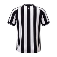 Camisa Home Mizuno x Botafogo Masculina 2026/27