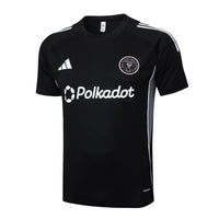 Kit de Treino adulto Inter Miami 2025/26 Short e Camisa
