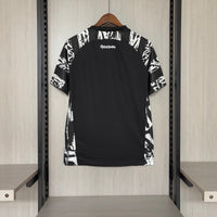 Camisa Botafogo Reebok Prematch 2025/26