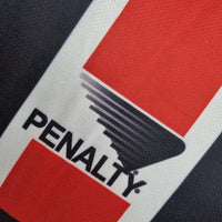 Camisa Retrô São Paulo 1991 Away