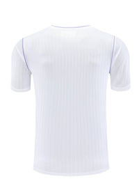 Kit de Treino adulto Real Madrid 2025/26 Short e Camisa