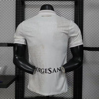 Camisa Napoli II 2025/26  -  Masculino Jogador