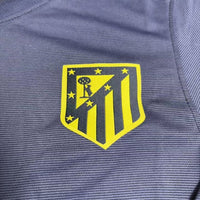 Conjunto Infantil Atletico de Madrid 2025/26