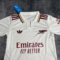 Conjunto Infantil Arsenal  2025/26