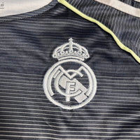 Conjunto Infantil Real Madrid 2025/26