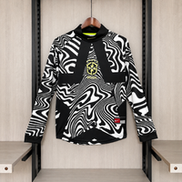 Camisa Seleção Brasileira Goleiro 2026/27 I