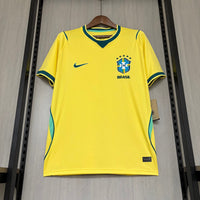 Camisa Seleção Brasileira Torcedor 2026/27 I