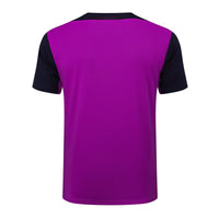 Kit de Treino adulto Barcelona 2025/26 Short e Camisa