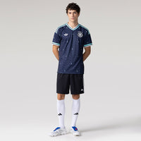 Camisa Seleção da Alemanha II 2026/27 adidas Torcedor Masculina