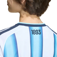 Conjunto Infantil Argentina 2026/27