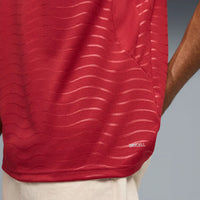 Camisa Portugal I 2026/27 Puma Jogador Masculina