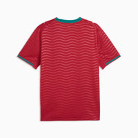 Camisa Portugal I 2026/27 Puma Jogador Masculina