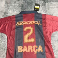 Conjunto Infantil Barcelona 2025/26