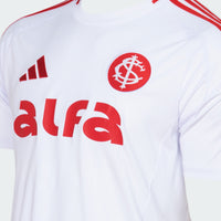Camisa Adidas Internacional 2025/26 II THIAGO MAIA N° 29