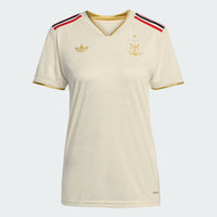 Camisa Flamengo III - 2025/2026 - (Feminina)