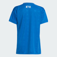 Camisa Adidas Cruzeiro 2026/27 Home Feminina