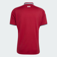 Camisa Manchester United I 2026/27 Adidas Torcedor