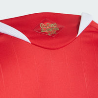 Camisa I do SC Internacional 2026/27