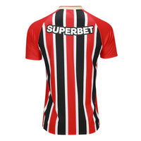 Camisa São Paulo 25/26 Away