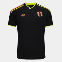 Camisa Seleção Peru Away 2026 - Masculina Torcedor
