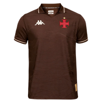 Camisa do Vasco III - 2025/2026