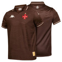 Camisa do Vasco III - 2025/2026