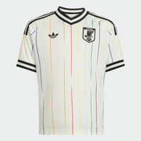 Camisa Japão II 26/27 adidas Infantil