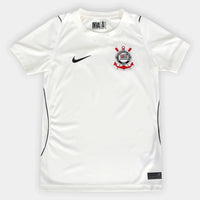 Kit Infantil Corinthians Nike I 2026/27