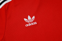 Kit de Treino adulto Flamengo 2025/26 Short e Camisa