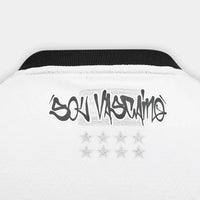 Camisa Kappa Vasco da Gama 2025/26 II Masculino