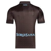 Camisa Napoli Third 2025/26 Torcedor