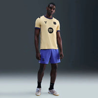 Camisa Nike Barcelona 2025/26 II - Jogador
