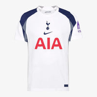 Camisa Nike Tottenham 2025/26 I Jogador