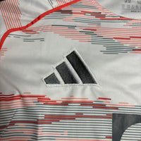 Conjunto Infantil Bayern de Munique 2025/26