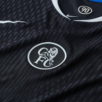 Camisa Nike Chelsea III 2025/26 - Jogador