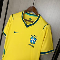 Camisa Seleção Brasileira Torcedor 2026/27 I