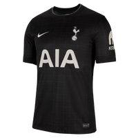 [PRONTA ENTREGA] Camisa Tottenham Torcedor Home 2025/26 - Preta