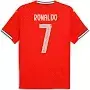 [PRONTA ENTREGA] Camisa Futebol Seleção Portugal