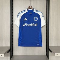 [PRONTA ENTREGA] Camisa I Cruzeiro EC 2025/26
