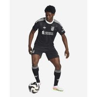 Camisa de Goleiro Liverpool 2025/26 Masculina