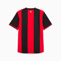 Camisa AC Milan 2026/27 Home  Masculina